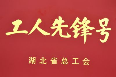 工(gōng)人先锋号