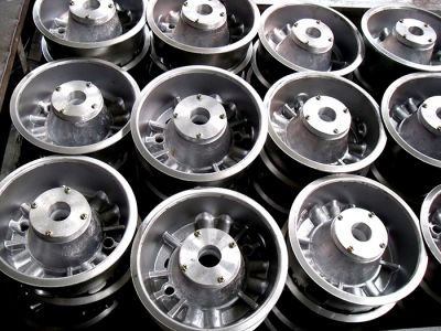 云内动力亮相全國(guó)汽車(chē)配件交易会